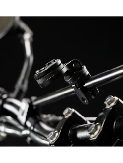 Uchwyt na kierownicę Sp Connect Crossbar Mount Pro