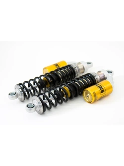 Zestaw amortyzatorów motocyklowych tylnych Ohlins STX36 Street Performance Kawasaki Zephyr 1100 (92-01)