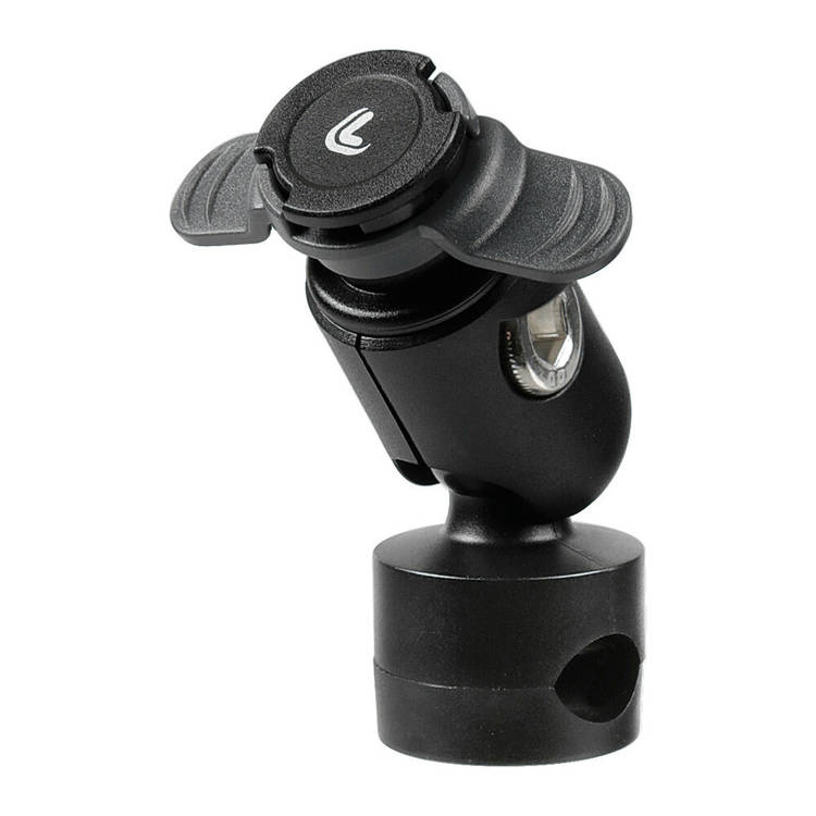 Uchwyt Lampa Mirror mocowany do lusterka o średnicy Ø9-14 mm