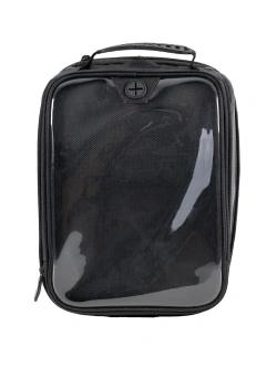 Torba na zbiornik Tankbag Hepco&Becker Street Tourer M 2.0 [system: Basic; pojemność: 7-10L]
