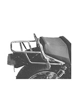 Rurowy stelaż centralny Hepco&Becker Yamaha V Max 1200 [87-02]