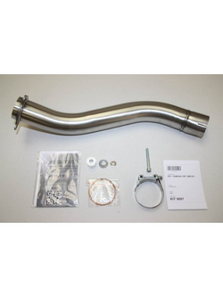 Tłumik IXIL HEXOVAL XTREM EVOLUTION, SOVE (SLIP ON) - Yamaha YZF 1000 R-1 [02-03] (RN09)