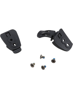 Zestaw klamer do butów dziecięcych Thor Blitz XP