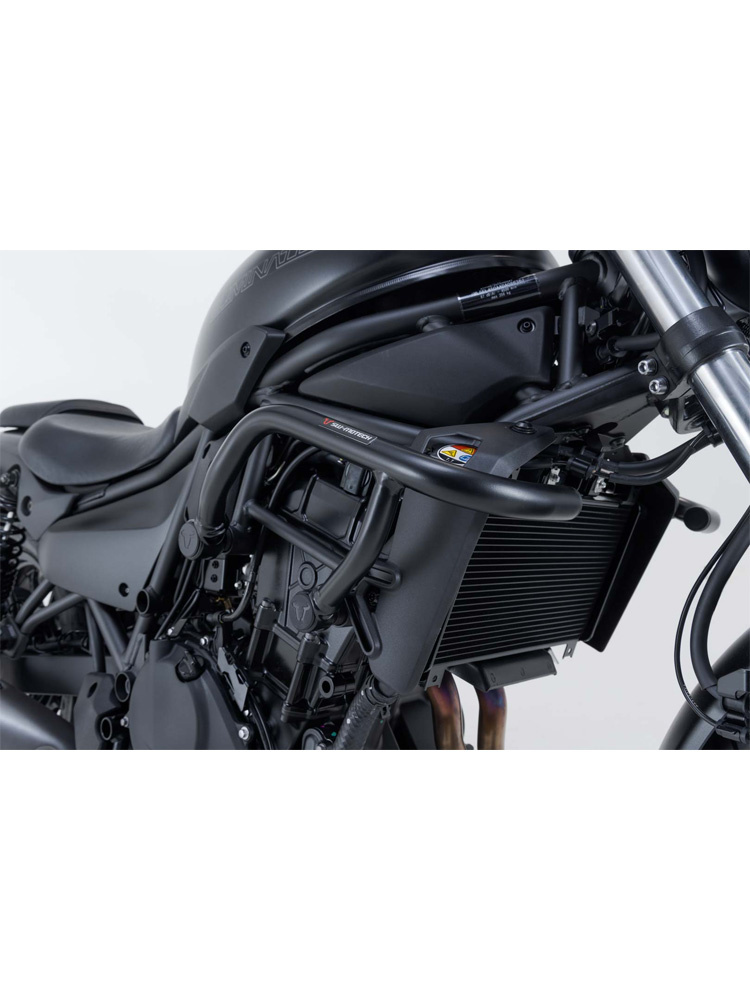 Crashbary SW-MOTECH Kawasaki Eliminator 500/ SE (24-) czarne