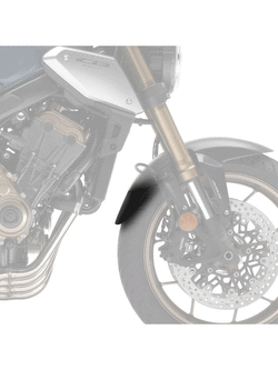 Przedłużenie błotnika przedniego PUIG Honda CB500 Hornet/ CB500F/ CB650R/ CBR650R