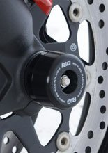 Slider przedniego zawieszenia R&G Racing Ducati Hypermotard 950/ RVE (19-21)