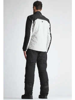 Spodnie motocyklowe tekstylne Modeka Atlaz czarne