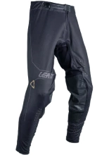 Spodnie cross Leatt Moto 5.5 I.K.S czarne