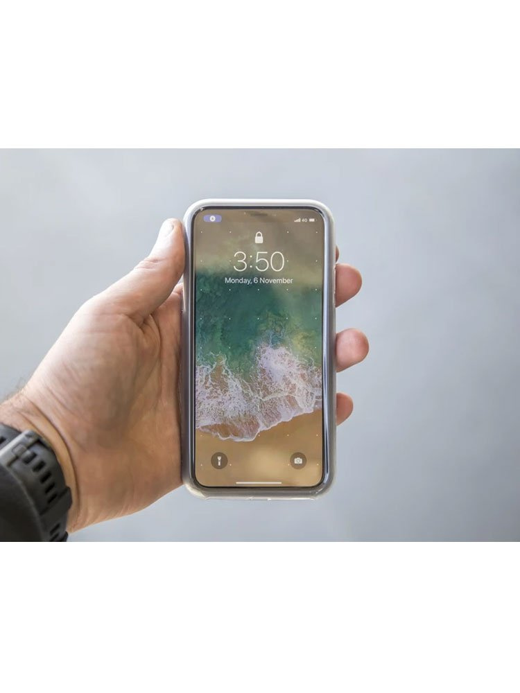 Etui na telefon iPhone 12 mini Quad Lock