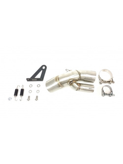 Tłumik motocyklowy IXIL RB Race Xtrem BMW S 1000 XR (15-19)