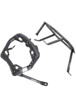 Stelaż kufrów bocznych SW-Motech PRO BMW R 1200 GS (04-12)/ Adventure (06-13)