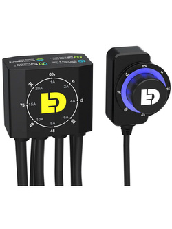 Kontroler Denali DialDim (uniwersalny)