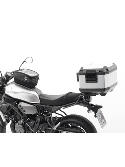 Stelaż pod kufer centralny Hepco&Becker Easyrack Yamaha XSR 700/XTribute (22-25) czarny