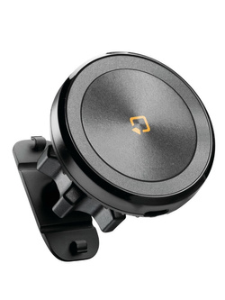 Uchwyt na telefon z ładowaniem bezprzewodowym Lampa Mag Wireless Stick magnetyczny samoprzylepny