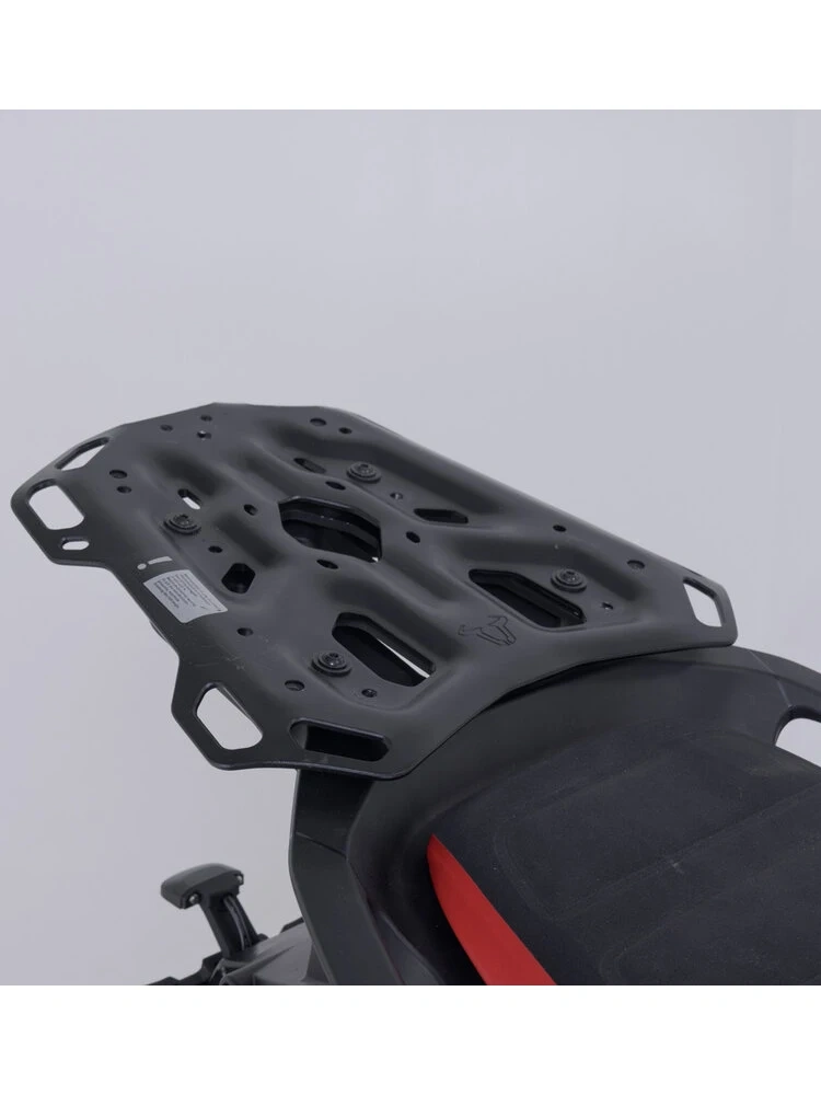 Stelaż centralny Adventure-Rack SW-Motech MV Agusta Enduro Veloce (25-)