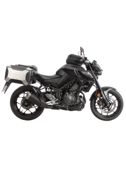 Stelaż pod sakwy motocyklowe Hepco&Becker C-Bow Yamaha MT-03 (25-) czarny