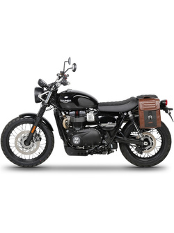 Stelaż pod sakwy SR Shad Triumpha Street Scrambler 900 (18-25)