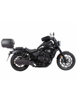 Stelaż pod kufer centralny Hepco&Becker Easyrack Honda CMX 1100 Rebel/DCT/SE (25-) czarny