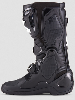 Buty enduro Alpinestars MX Tech 10 Enduro czarne