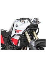 Gmole górne Touratech do Yamahy Tenere 700 (19-24) czarne