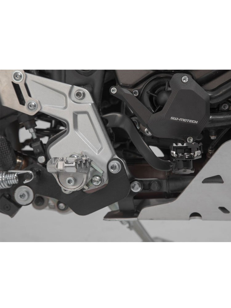 Poszerzenie pedału hamulca SW-MOTECH Yamaha Tenere 700 (19-)/ World Raid (22-)/ World Rally (24-)/ Rally (24-)/ Explore/Extreme (24-)