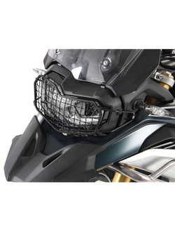 Osłona lampy Hepco&Becker do BMW F 750 GS [18-23] / F 850 GS [18-23]