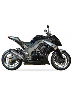 Tłumik IXIL HEXOVAL XTREM EVOLUTION, SOVE (SLIP ON, PRAWY) - Kawasaki Z 1000 / Z 1000SX [10-20]