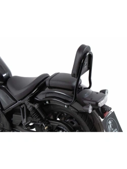 Oparcie pasażera Hepco&Becker Honda CMX 1100 Rebel/DCT/SE (25-) bez tylnego stelaża