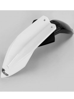 Przedni błotnik UFO do Husqvarna TC/TE 449 (11-13), TC/TE 499 (11-13), TE 511 (11-13) biały
