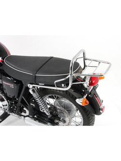 Rurowy stelaż centralny Hepco&Becker Triumph Bonneville T100/ SE [04-16]