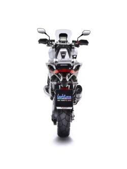 Tłumik motocyklowy LeoVince LV Pro stalowy Honda X-ADV (17-)/ Forza 21-) [bez homologacji]