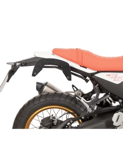 Stelaż pod sakwy motocyklowe Hepco&Becker C-Bow BMW R 12 G/S (25-) czarny