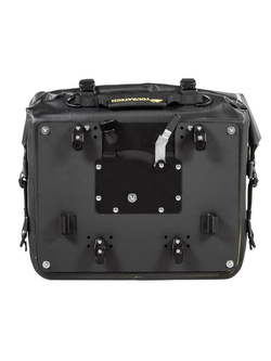 Zestaw dwóch sakw bocznych Touratech Extreme Edition czarne [pojemność: 2 x 30L]
