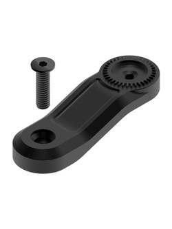 Zestaw 360 Quad Lock: etui MAG na telefon Google Pixel 9A (magnetyczne) + wybrane komponenty