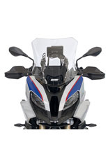 Szyba motocyklowa WRS Touring BMW S 1000 XR (20-24), M 1000 XR (23-24) przezroczysta