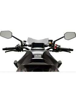 Owiewka motocyklowa sportowa PUIG Naked New Generation KTM Superduke R 1390 (24-) lekko przyciemniana