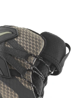 Buty motocyklowe Gaerne G-Xenon Gore-Tex zielono-czarne