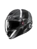 Fensh Black Grey