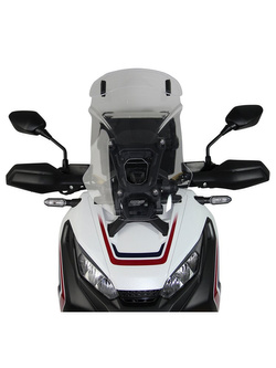 Szyba do skutera MRA Variotouringscreen "VTM" Honda X-ADV 750 (17-20) przyciemniana