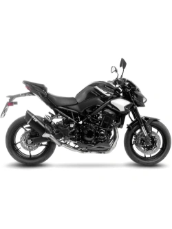 Kolektory wydechowe LeoVince Kawasaki Z 900 (25-) [bez homologacji]