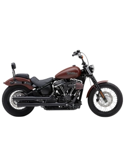 Pełny układ wydechowy Cobra RPT 3" Harley Davidson [wybrane modele]