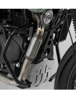 Crashbary SW-Motech do Royal Enfield Himalayan (17-)/ Scram 411 (21-25)