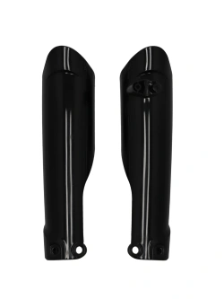 Pełny zestaw plastików Acerbis KTM 50 SX (16-)/ GasGas MC 50 (22-23) czarno-biało-pomarańczowy