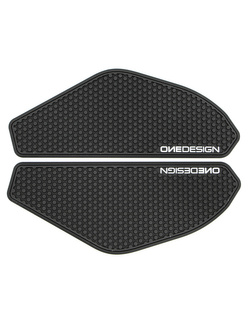 Tankpady boczne Onedesign do Yamahy YZF-R7 (20-) czarne
