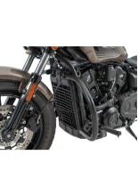 Gmole silnika Hepco&Becker Indian Sport Scout Sixty (26-) [do systemu podnóżków montowanych z przodu] czarne
