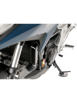 Poszerzenie stopki bocznej PUIG Honda NC750X/DCT/X-ADV (21-)/Forza 750 (25-)