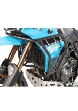 Gmole zbiornika paliwa Hepco&Becker Solid Yamaha Tenere 700 Rally (25-) czarne