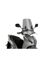 Szyba do skutera PUIG Urban Honda SH Mode 125 (21-25) lekko przyciemniana