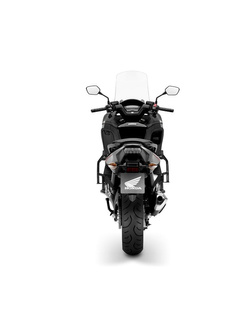 Stelaż kufrów bocznych Shad Honda Integra 750 (16-24)