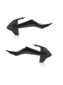 Zestaw plastików Acerbis KTM SX 65 [16-20]